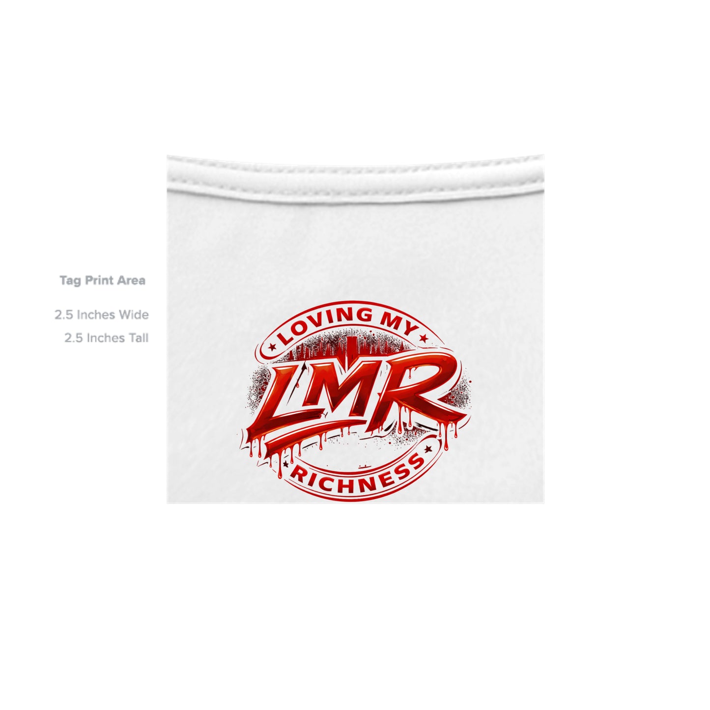 WHITE - 3001C - INSIDE_TAG_LINE
