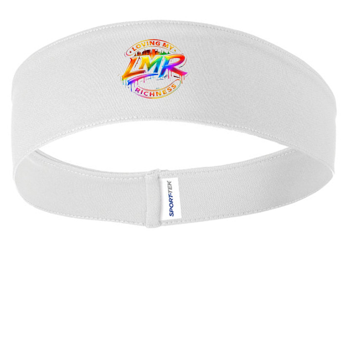 White - STA35 - FRONT