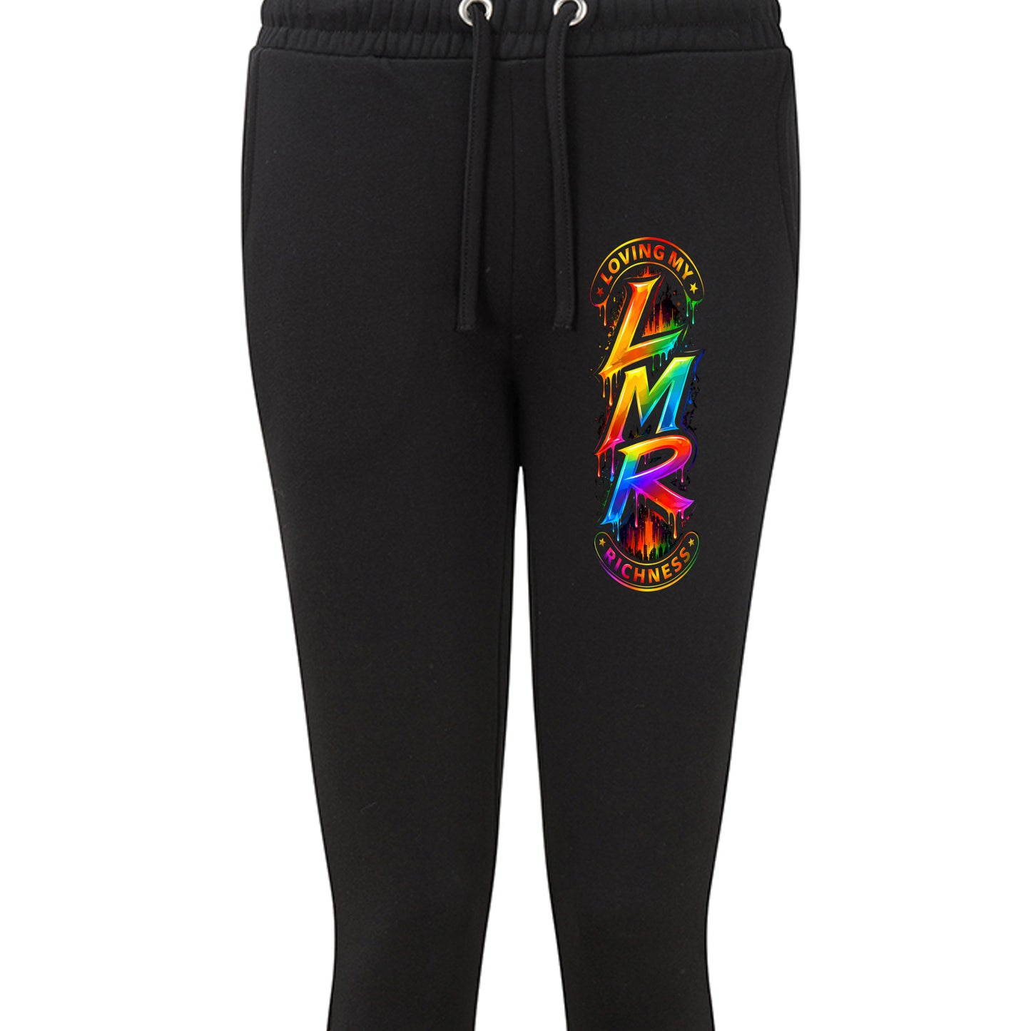 BLACK - TD055 - FRONT