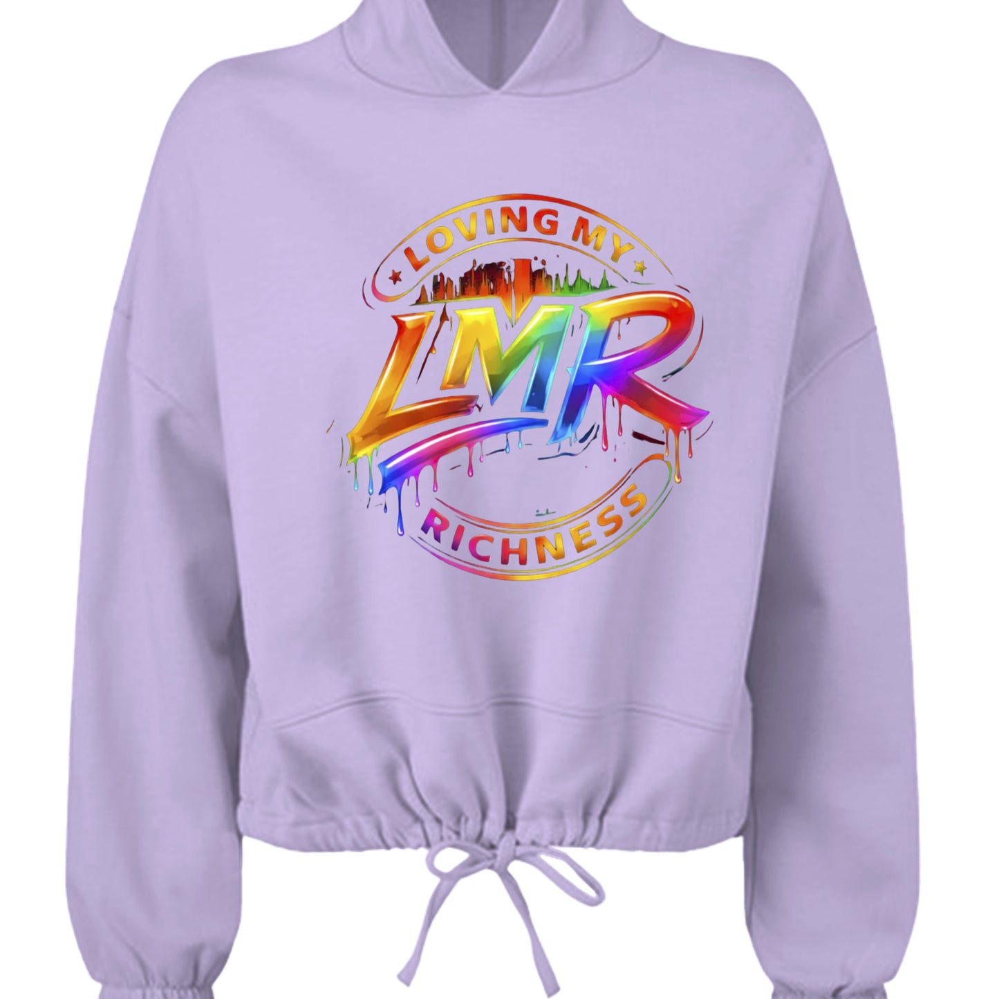 Lilac - TD085 - FRONT
