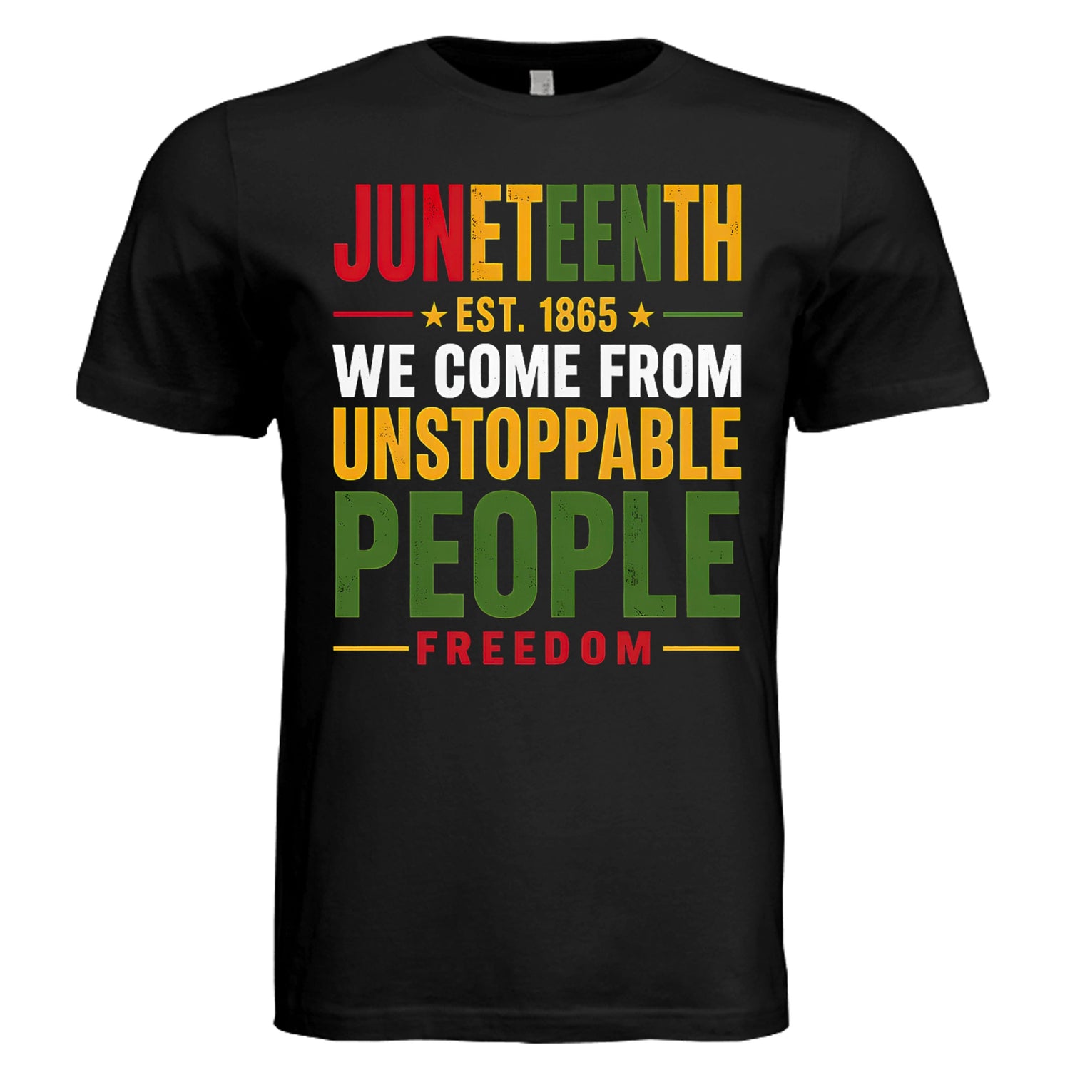 JUNETEENTH
