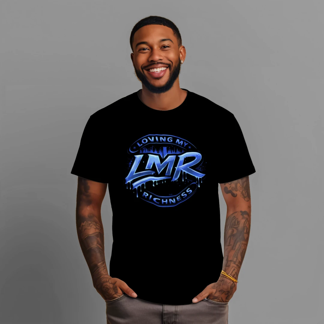 LOVING MY RICHNESS 3