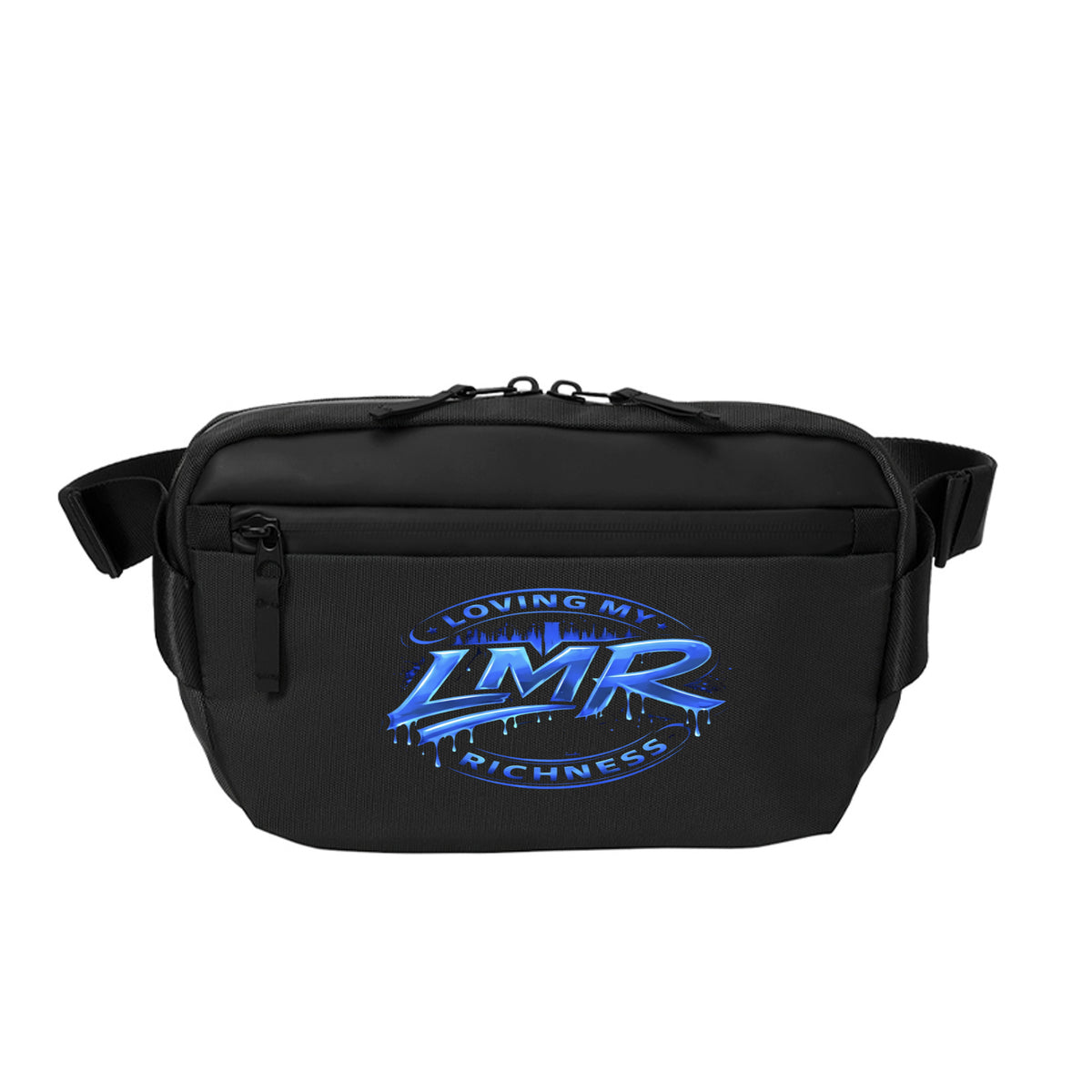 LMR CROSS BODY BAG