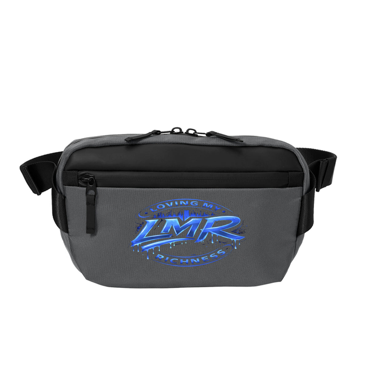 LMR CROSS BODY BAG