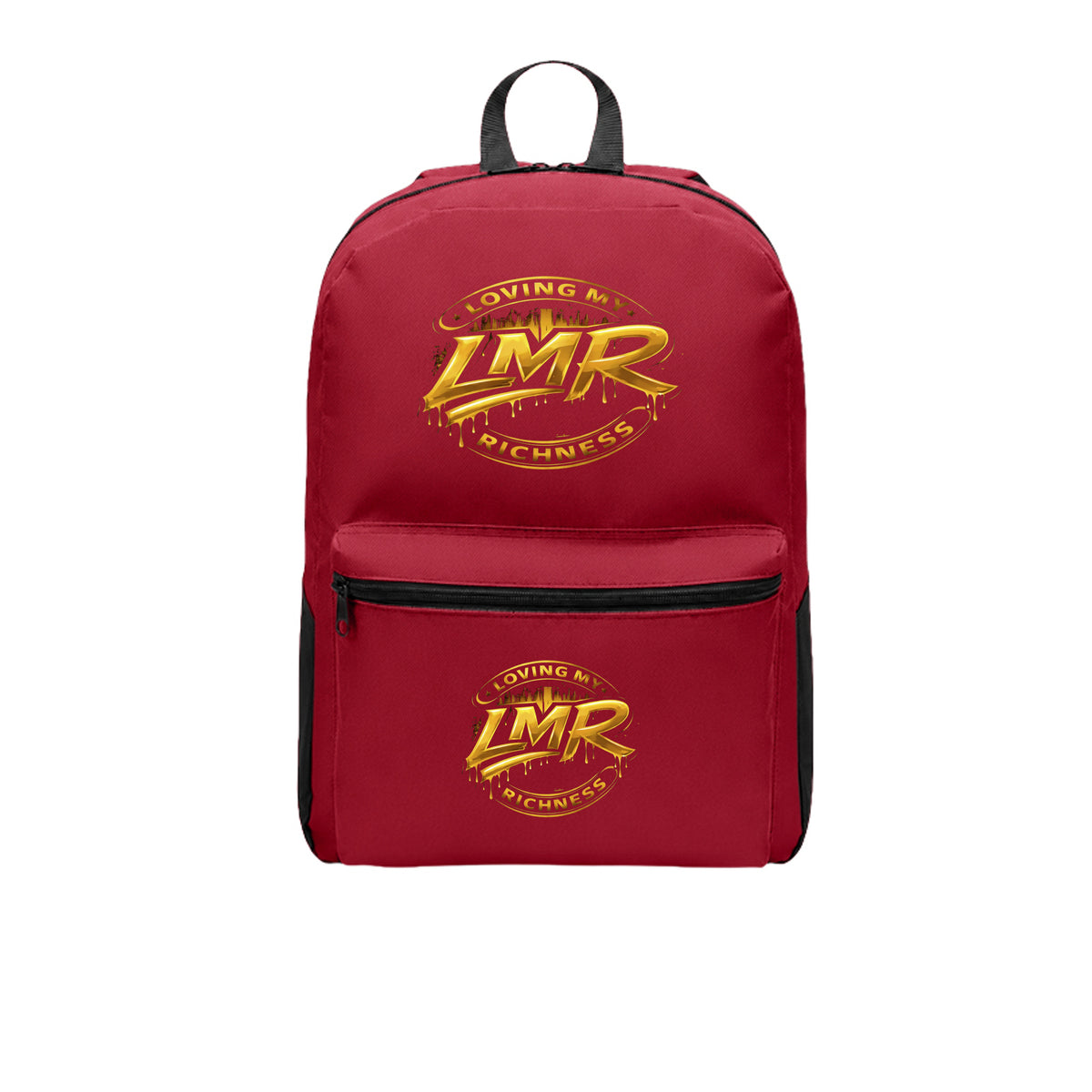 backpack