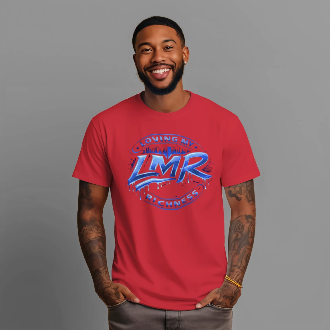 LOVING MY RICHNESS 3