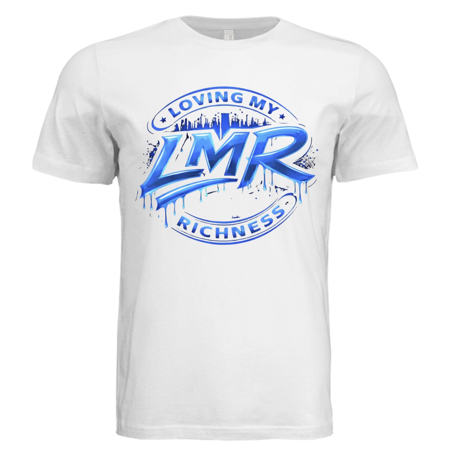 WHITE - 3001C - FRONT