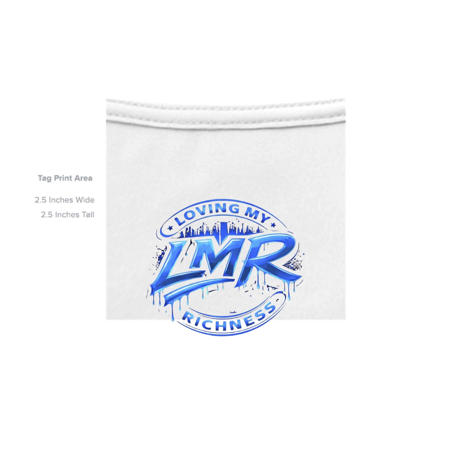 WHITE - 3001C - INSIDE_TAG_LINE