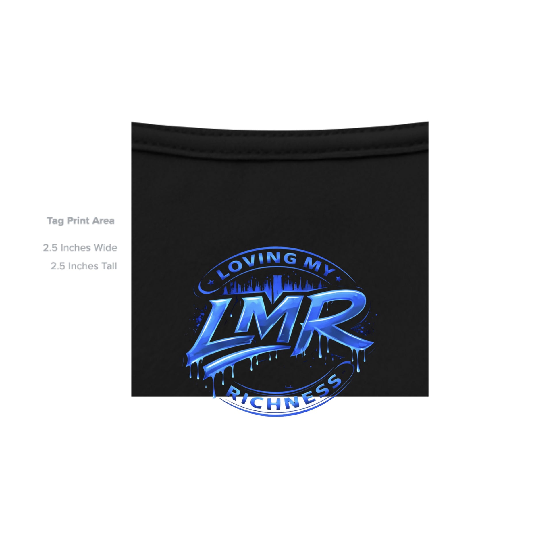 BLACK - 3001C - INSIDE_TAG_LINE