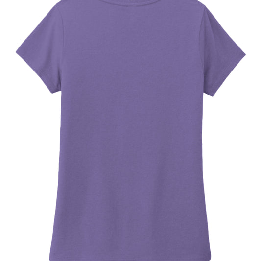 Purple Frost - DM1350L - BACK
