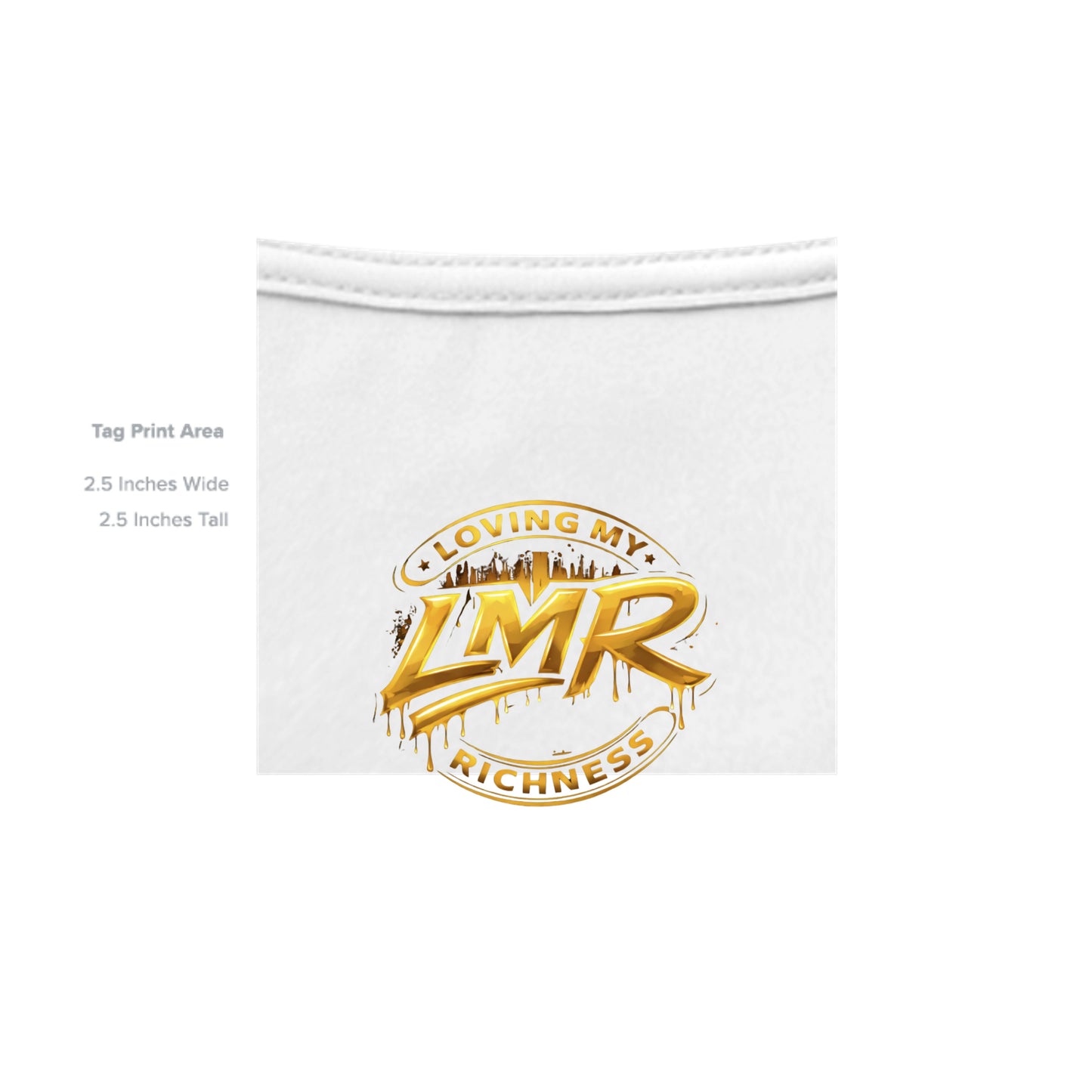 WHITE - 3001C - INSIDE_TAG_LINE