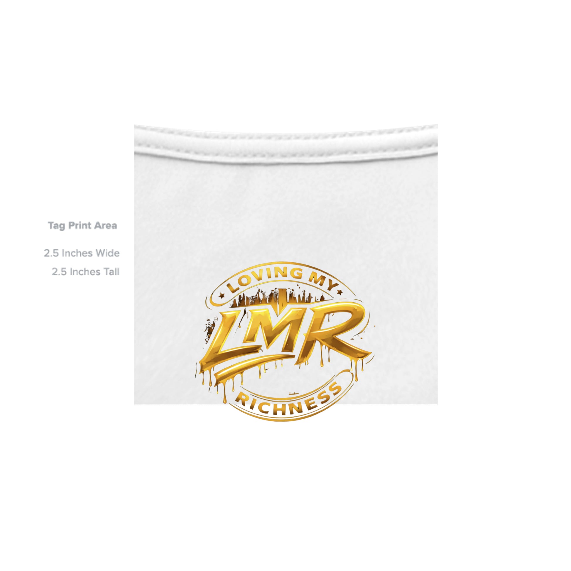 WHITE - 3001C - INSIDE_TAG_LINE