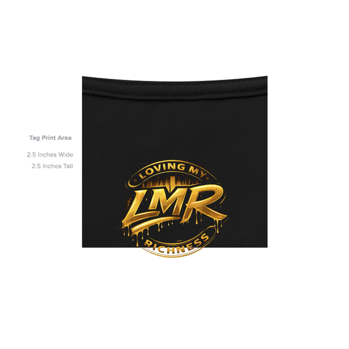 BLACK - 3001C - INSIDE_TAG_LINE