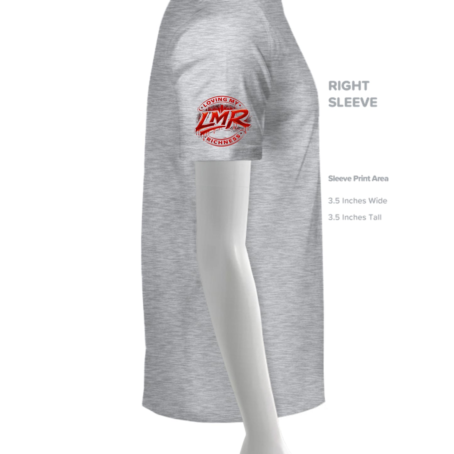 ASH - 3001C - SLEEVE_RIGHT