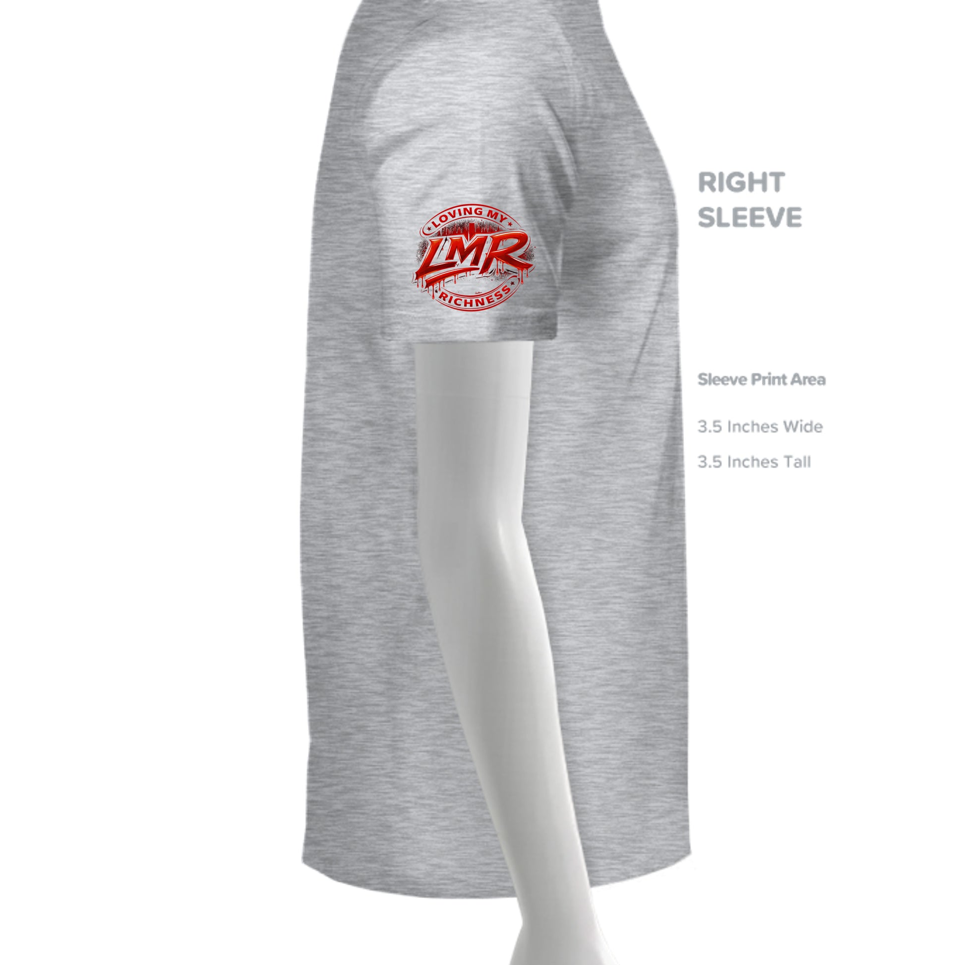 ASH - 3001C - SLEEVE_RIGHT