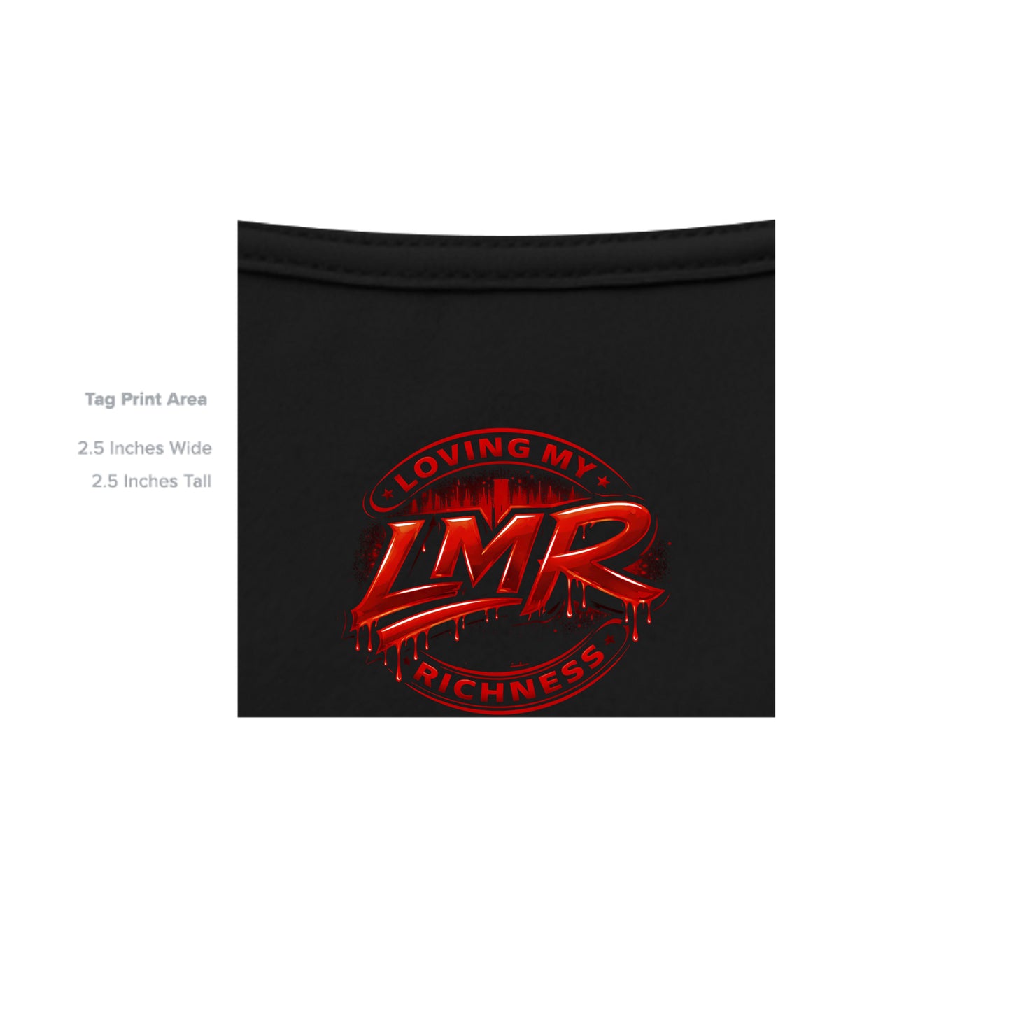 BLACK - 3001C - INSIDE_TAG_LINE