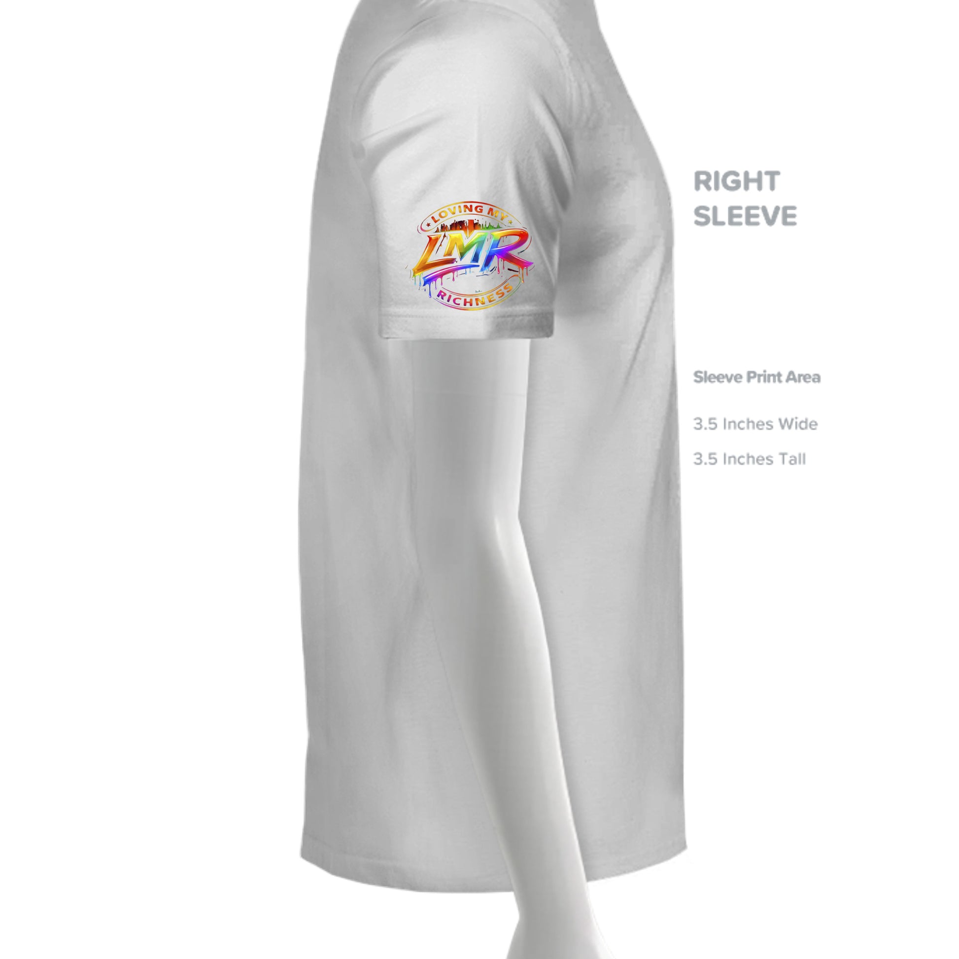 White - LST353 - SLEEVE_RIGHT