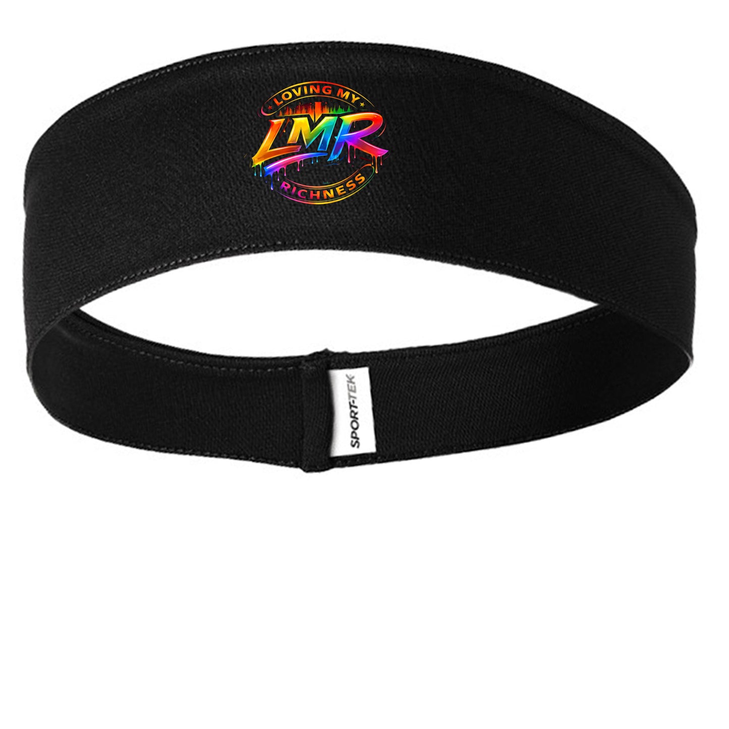 Black - STA35 - FRONT
