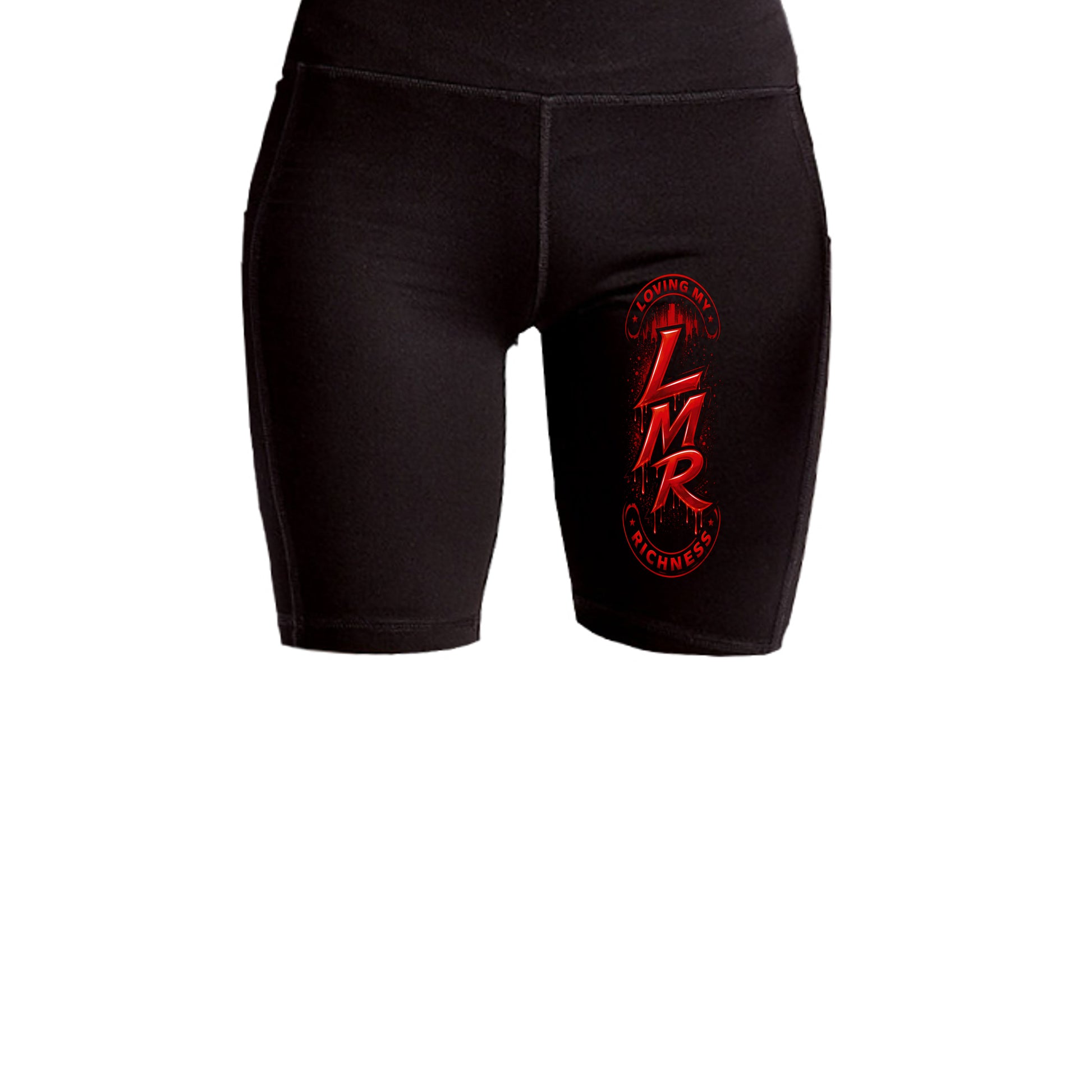 BLACK - TD046 - FRONT