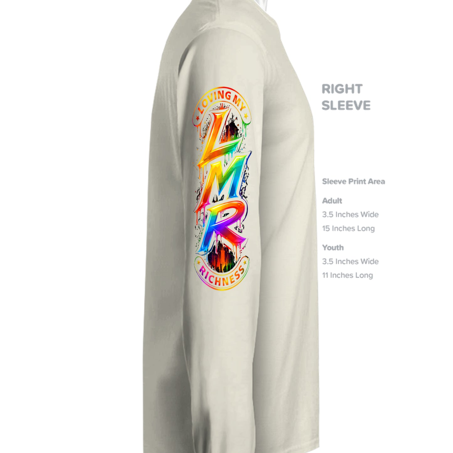 NATURAL - G240 - SLEEVE_RIGHT