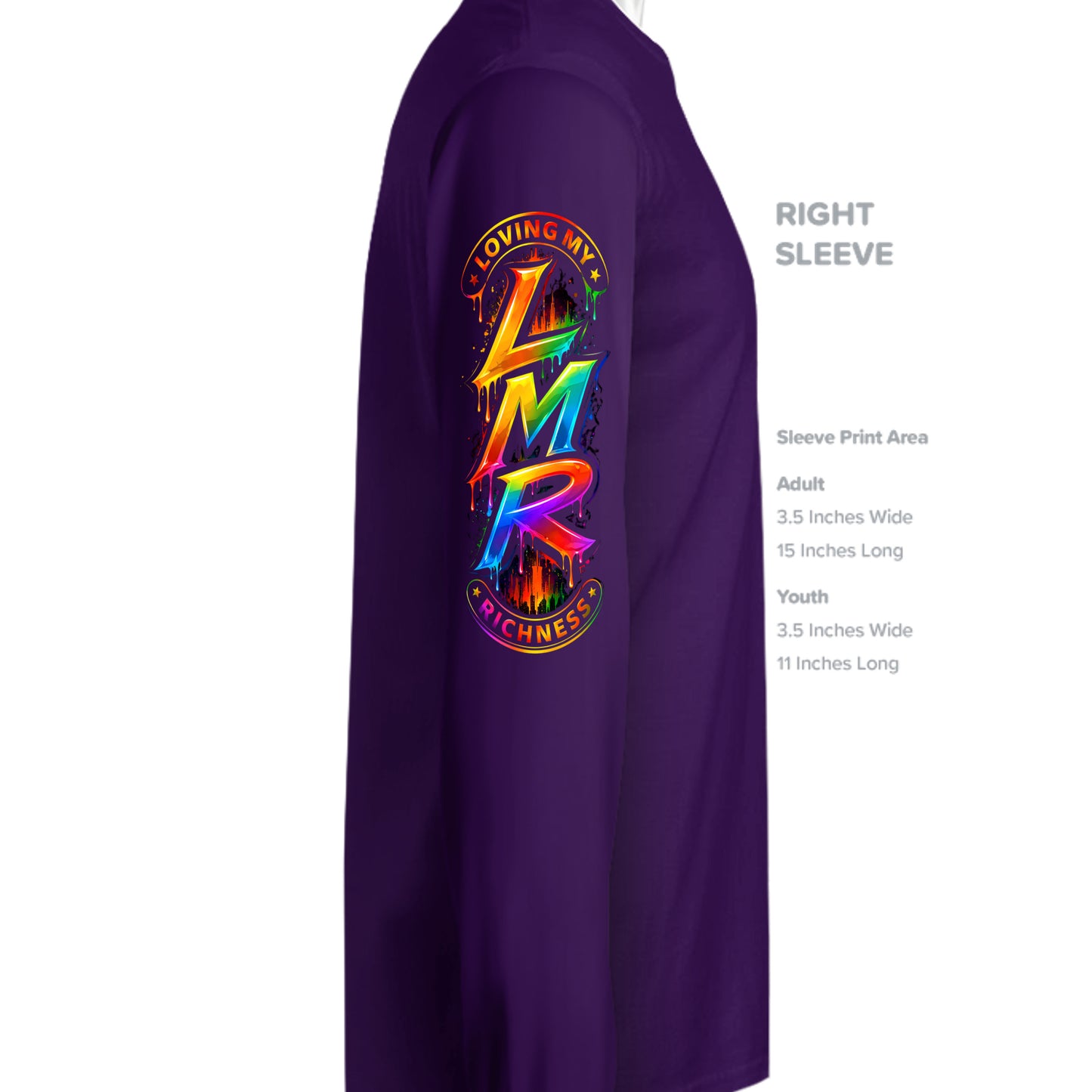 PURPLE - G240 - SLEEVE_RIGHT