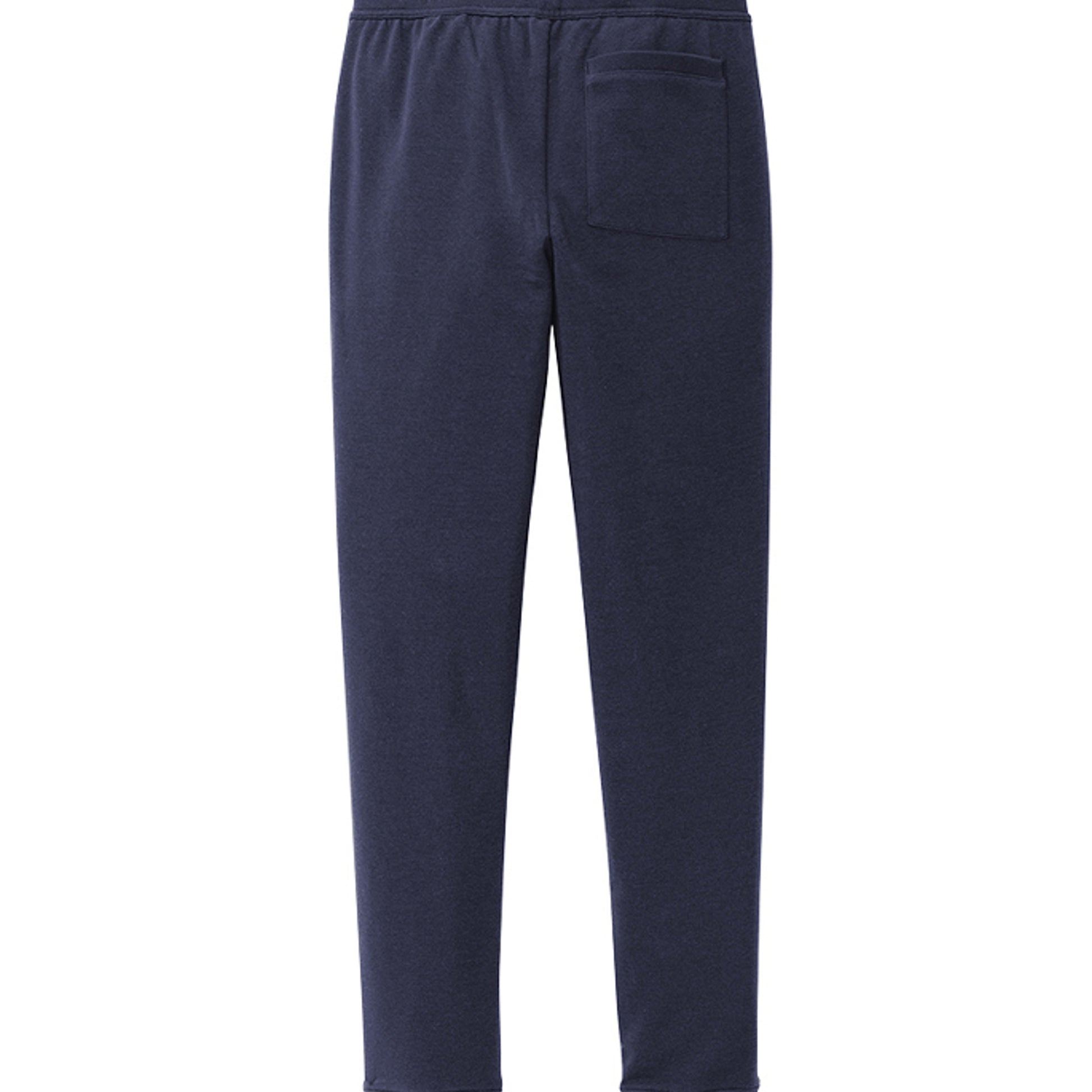 TrueNavy - STF204 - BACK