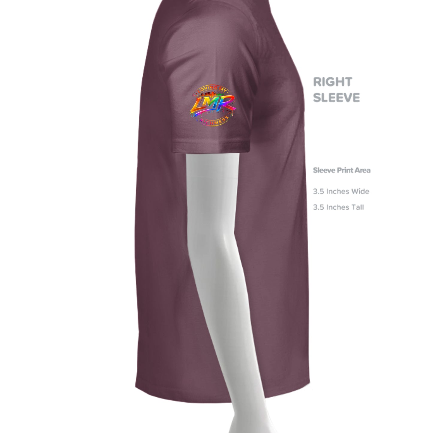 BERRY - C1717 - SLEEVE_RIGHT