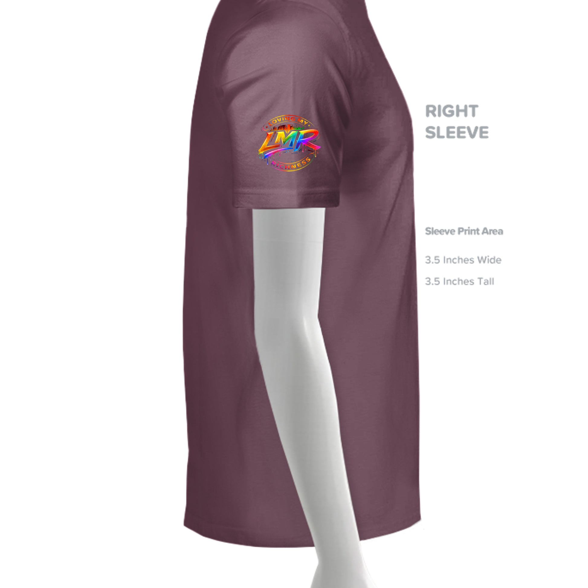 BERRY - C1717 - SLEEVE_RIGHT