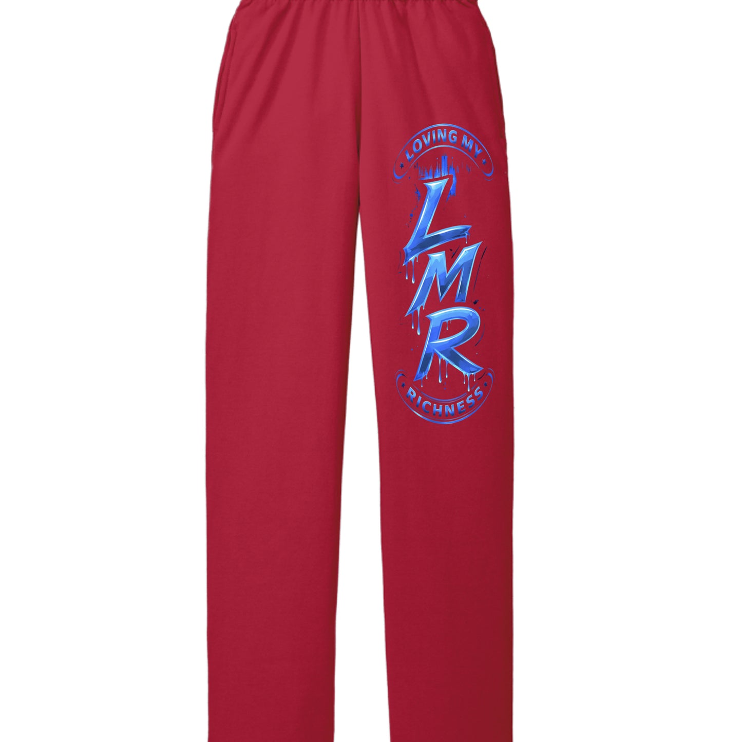 Red - PC78P - FRONT