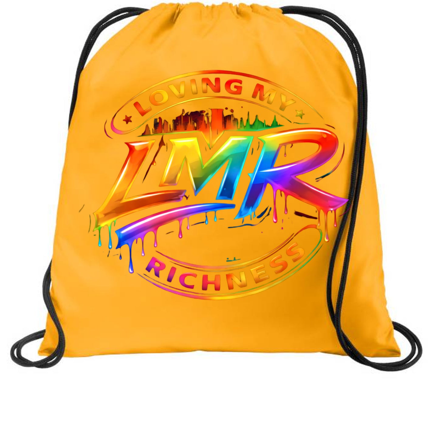 Gold - BG615 - BACK