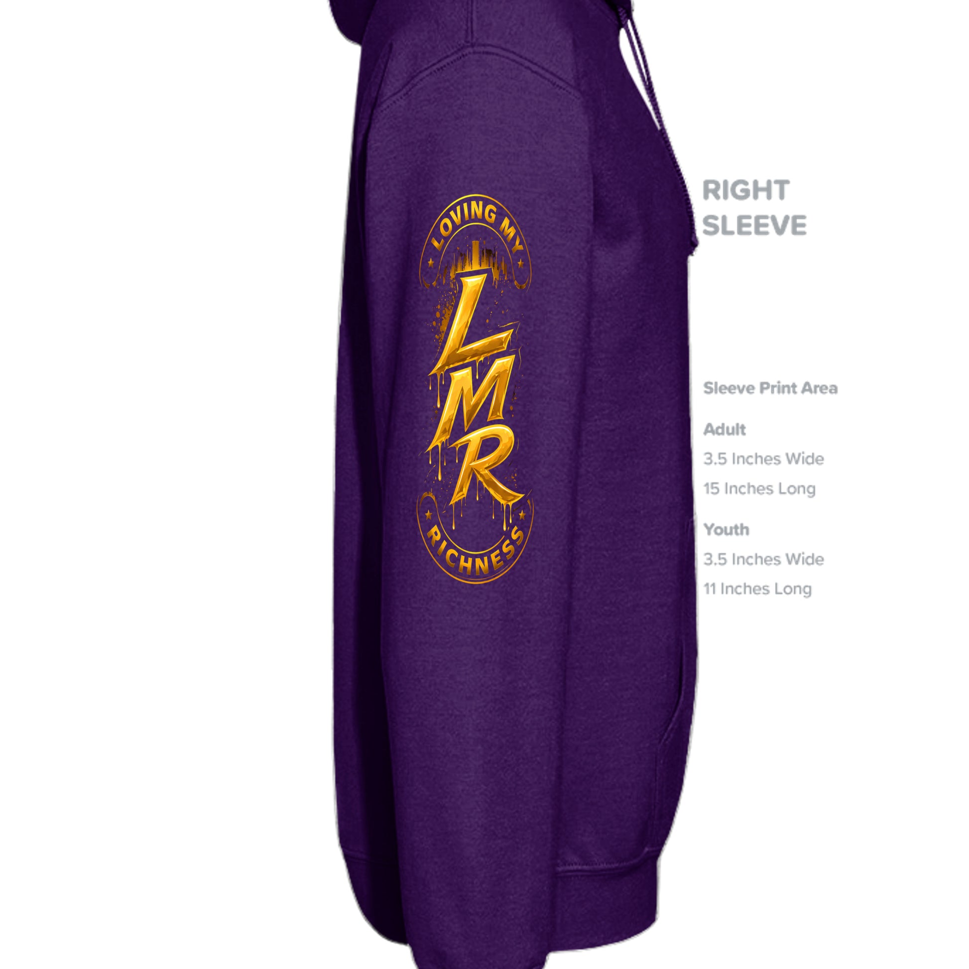 PURPLE - G186 - SLEEVE_RIGHT