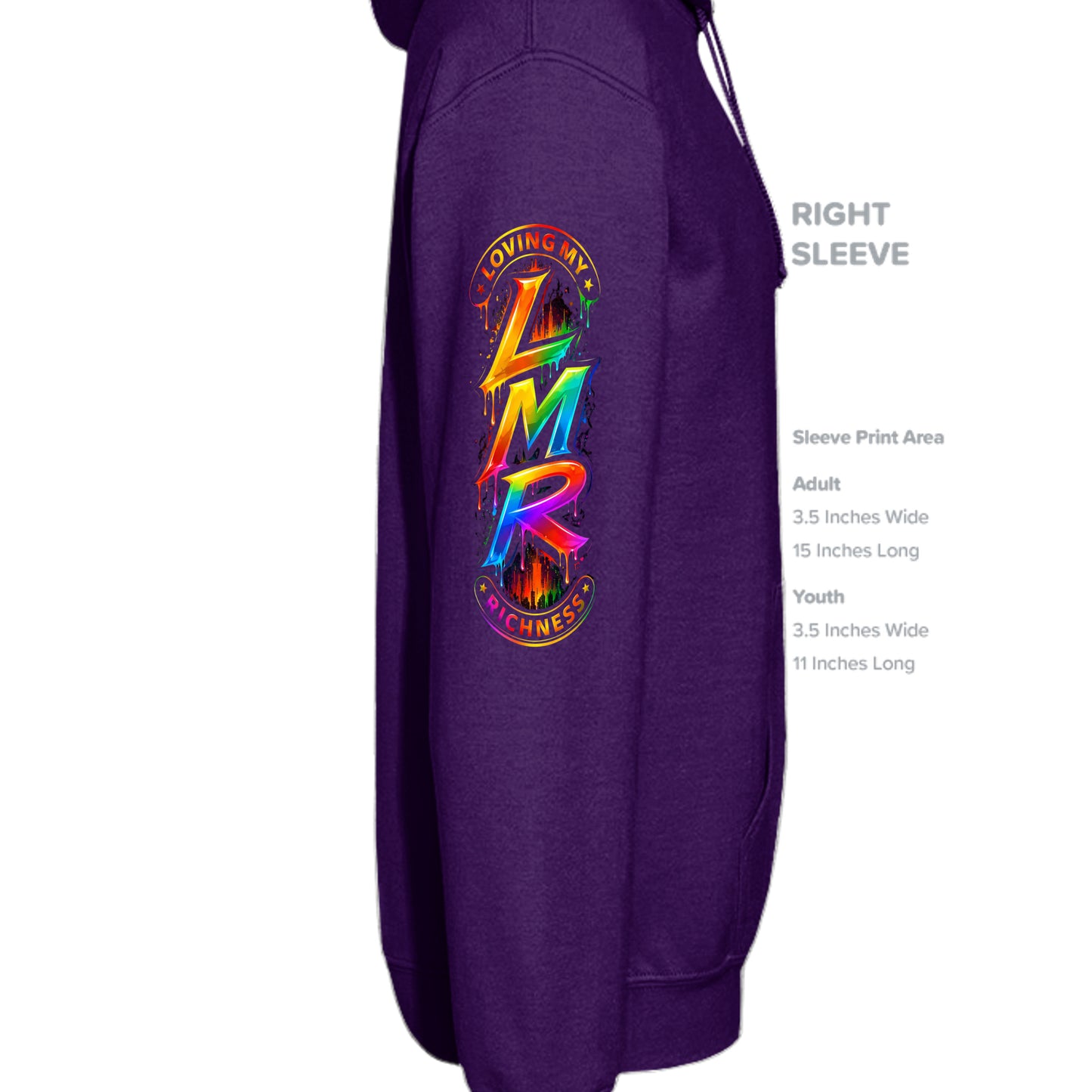 PURPLE - G185B - SLEEVE_RIGHT