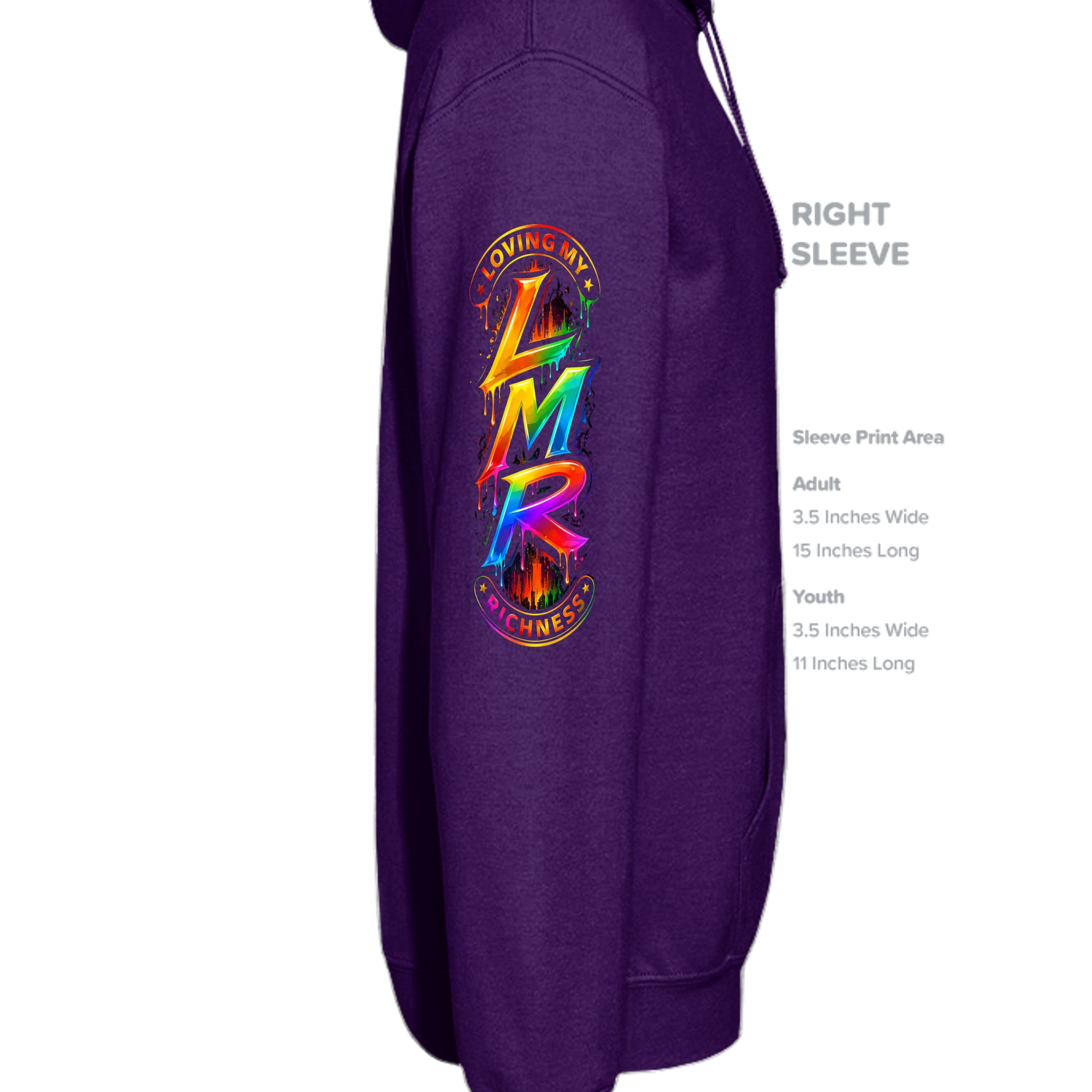 PURPLE - G185B - SLEEVE_RIGHT