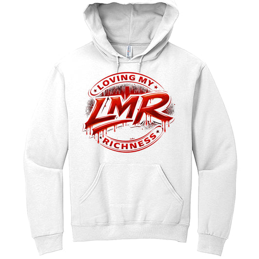 WHITE - 996 - FRONT