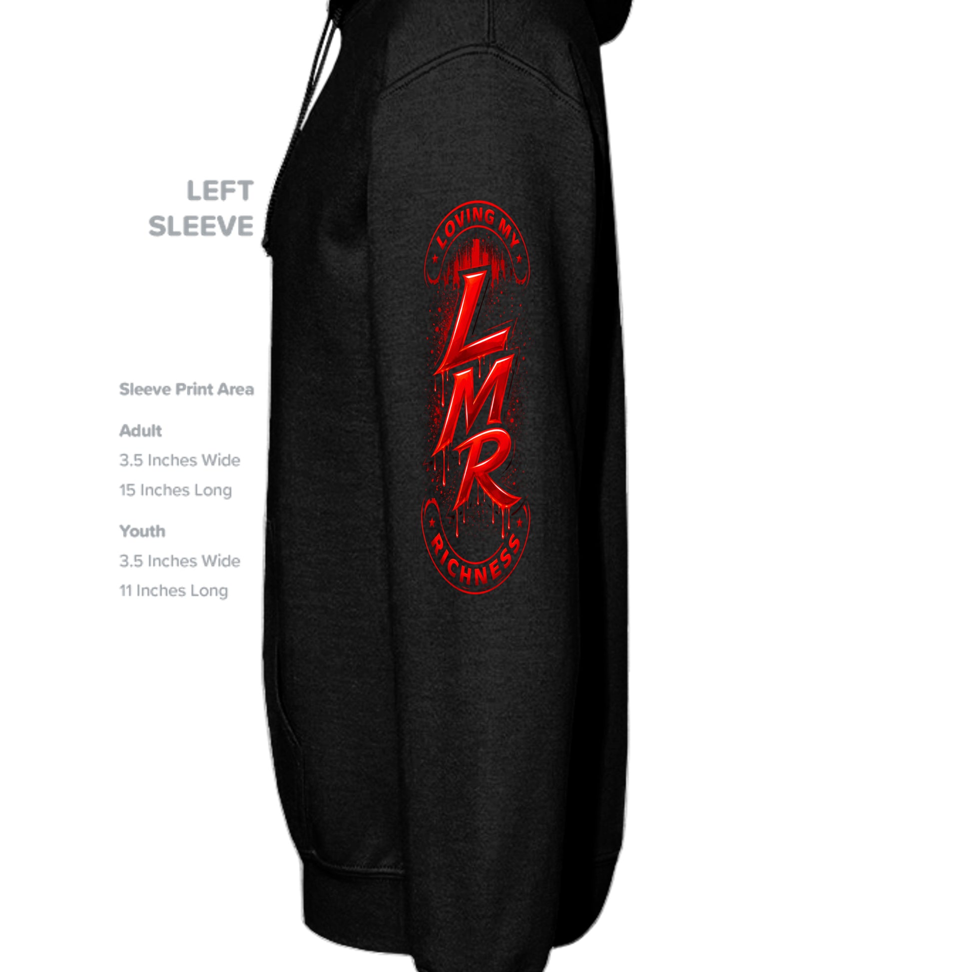 BLACK - 996 - SLEEVE_LEFT