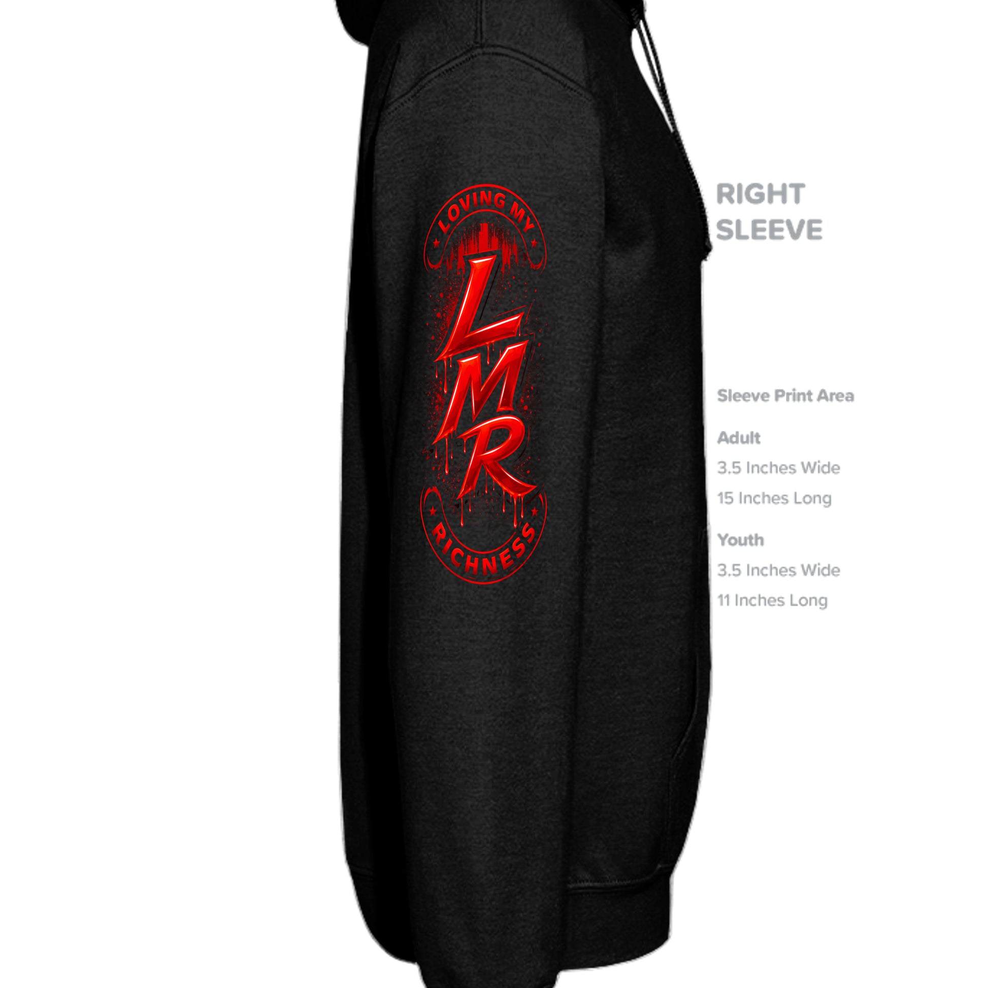 BLACK - 996 - SLEEVE_RIGHT