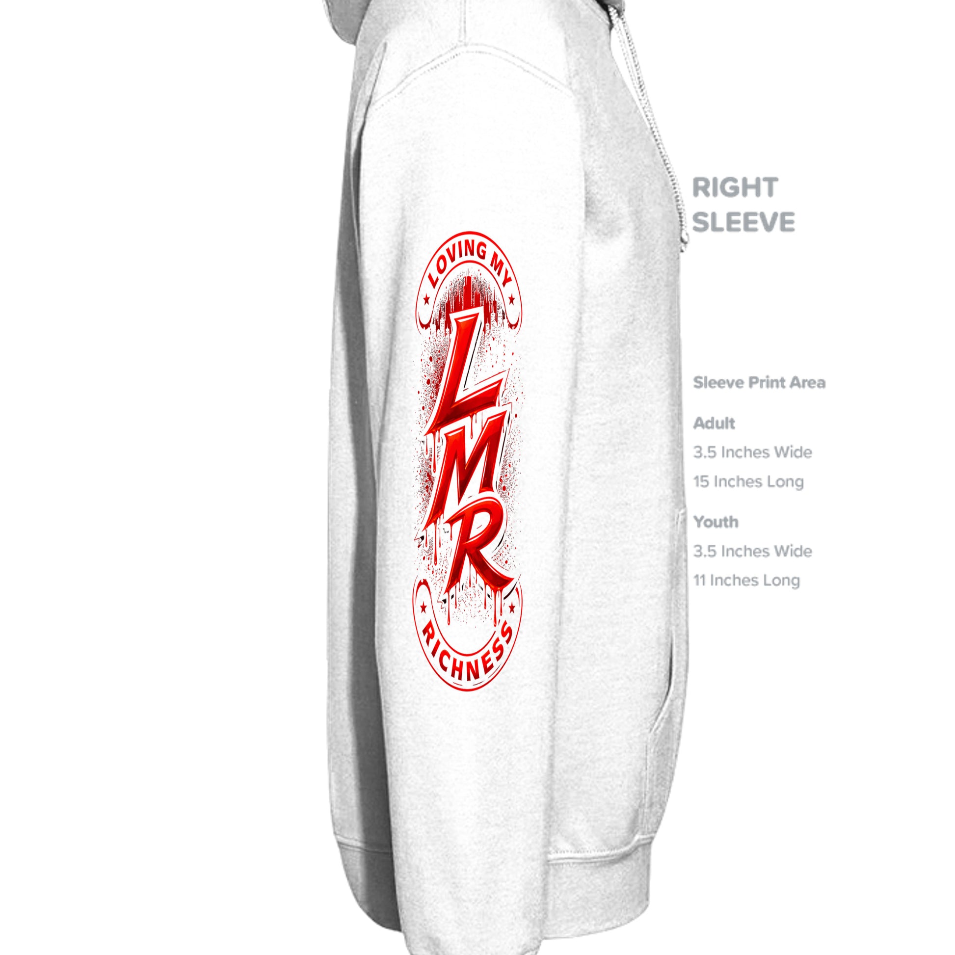 WHITE - G186 - SLEEVE_RIGHT