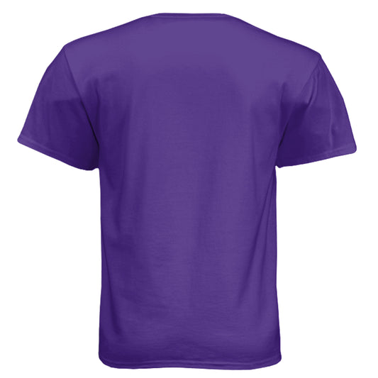PURPLE - 5280 - BACK