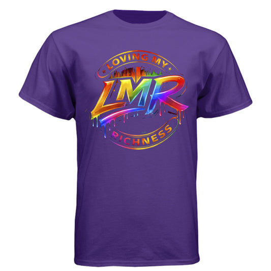 PURPLE - 5280 - FRONT